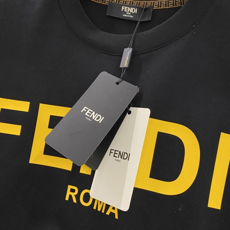 Fendi T-Shirts